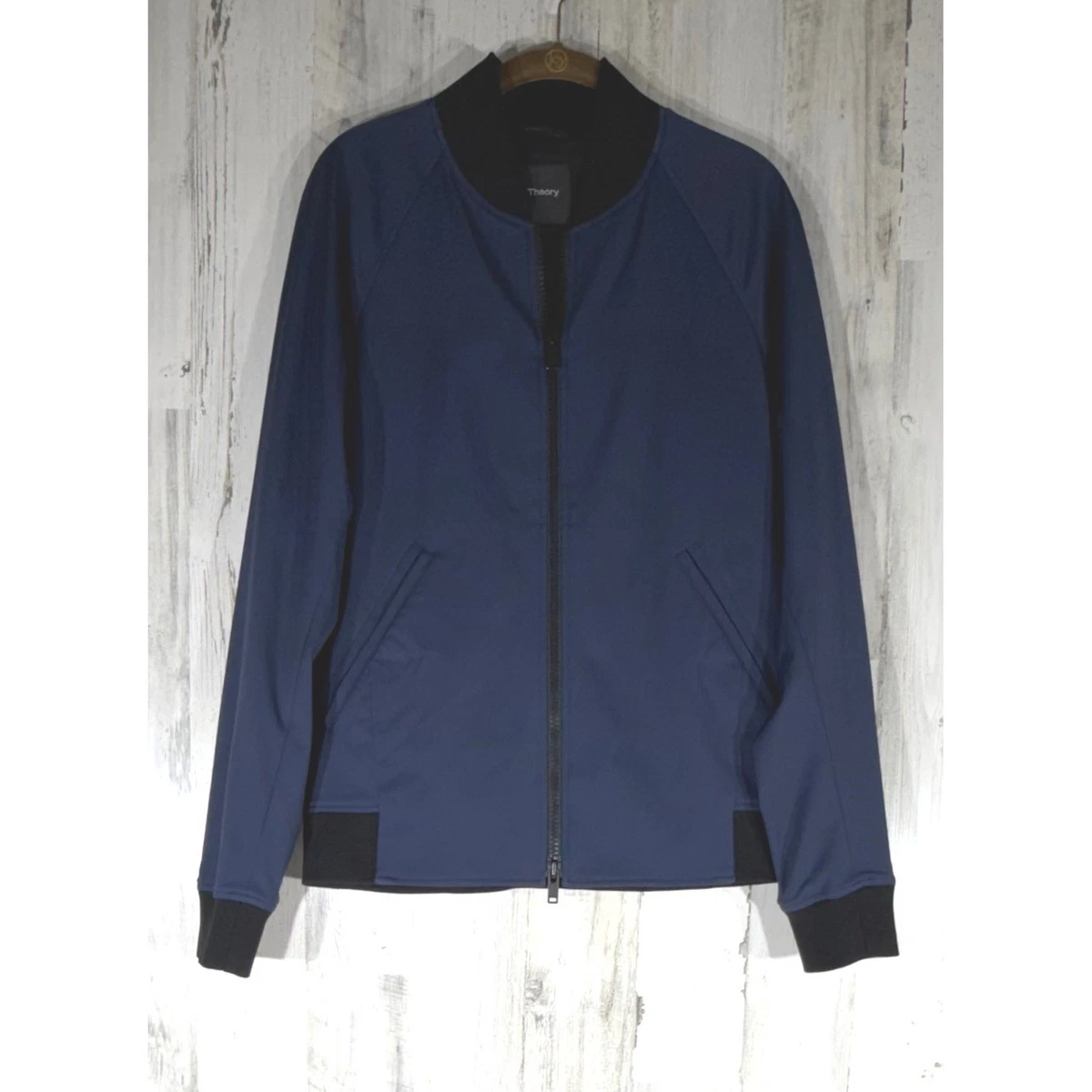 Theory Bomber Coats, Jackets & Vests for Men for Sale | Shop New