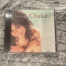 Epiphany: Best of Chaka Khan 1 by Khan, Chaka CD, 1996 