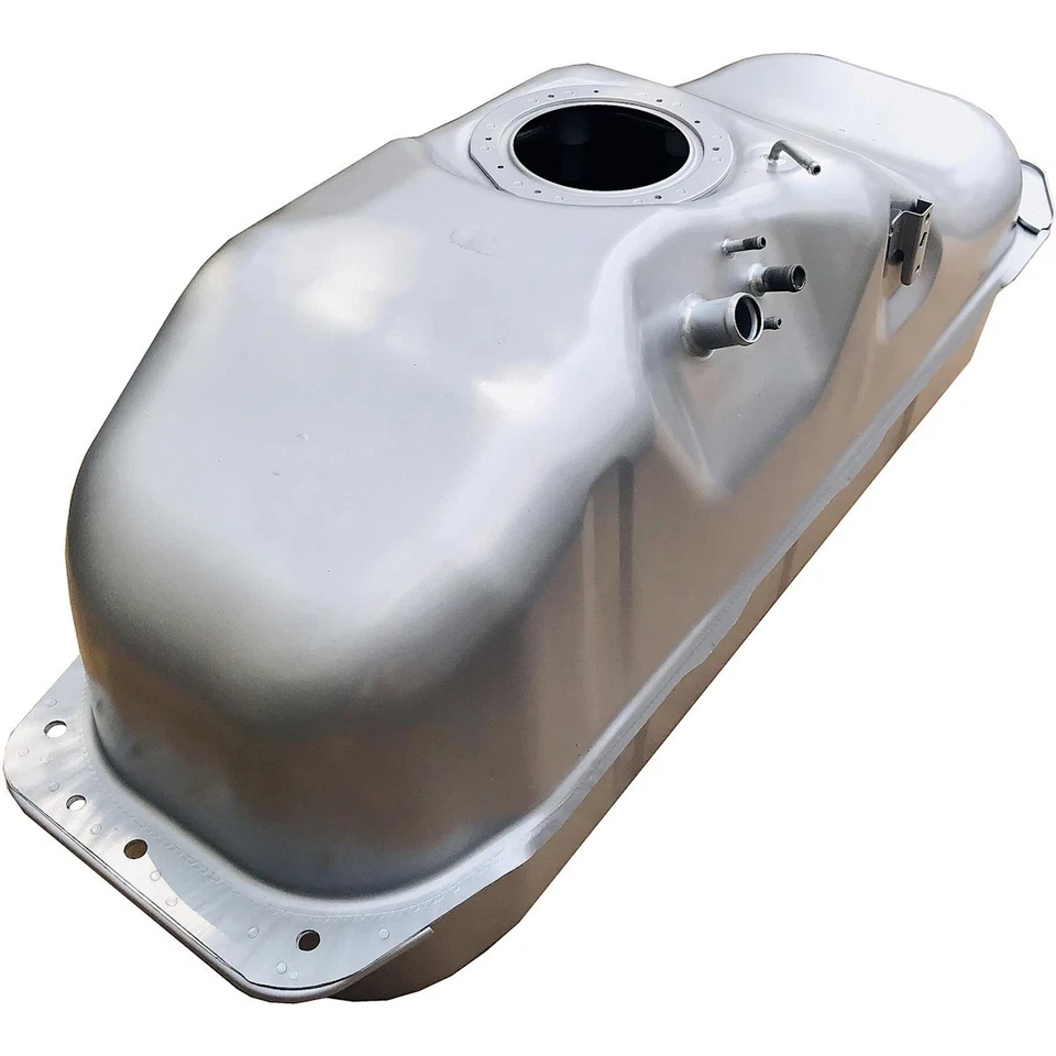 576-732 Dorman Fuel Tank Gas for Nissan Frontier Xterra 2001-2003 Foto 4 de 4