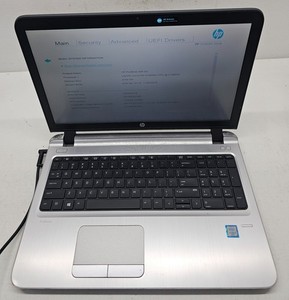 Hp ProBook 450 G3 | eBay