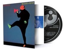 Profiles von Nick Mason | CD | Zustand sehr gut