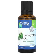 100 Pure Eucalyptus Oil, 1 fl oz 30 ml 