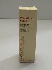 Vitamin C Serum, 2 fl oz 60 ml