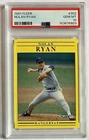 Nolan Ryan 1991 Fleer #302  PSA 10 GEM MINT