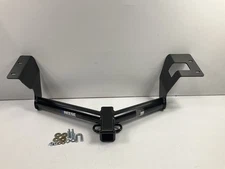 Reese 51205 Class 3 Trailer Hitch, 2" Receiver For 2007-2011 Honda CR-V