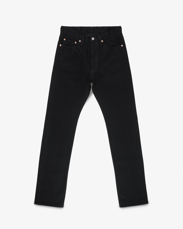 Iron Heart Jeans - Highly rated Buy It For Life recommendation