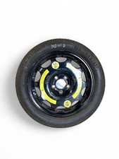 Mercedes-Benz E W211 2006 17 Zoll Ersatzrad Reserverad A2114012502 UTO76156