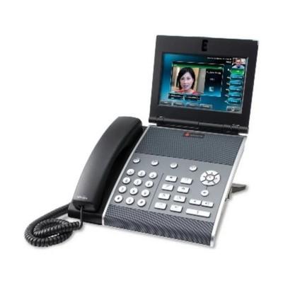 Polycom VVX 1500 D 