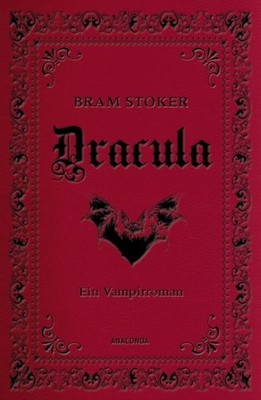 Dracula. Ein Vampirroman | Bram Stoker | deutsch