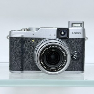 Fujifilm X20 | eBay
