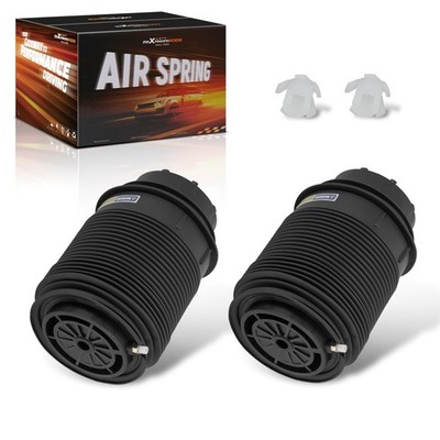 2X Hinten Luftbalg for Mercedes-Benz E-Klasse W212 S212 2123203925 2123204025