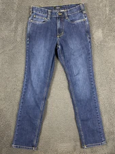 511 Tactical Pants Mens 31x32 Blue Defender Flex Straight Concealed Carry 74477