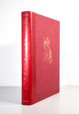 ⚜️ APOCALISSE GIORGIO DE CHIRICO BESTETTI LIBRO ILLSUTRATO NUMERATO FIRMATO 1977