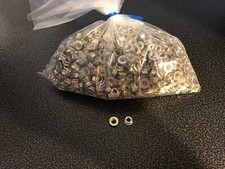 Toyota Prius Hybrid Battery Bus Bar Nuts (Nickel plated. Bulk qty: 1000 pieces)