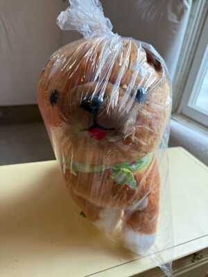 Amuse Mameshiba Brothers Evening Cool ver Big Plush