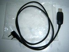 USB Programming Cable for Kenwood, Baofeng, Wouxun, puxing  Qyt Radios
