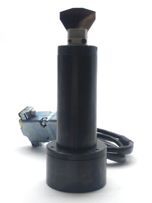 Cambridge Technology 6230 Single-Axis Galvanometer, X-Axis, 1030