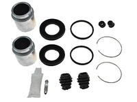 Autofren Seinsa D41372C Bremssattel Rep-Satz Kolben Ø 43Mm Vorne FüR Subaru