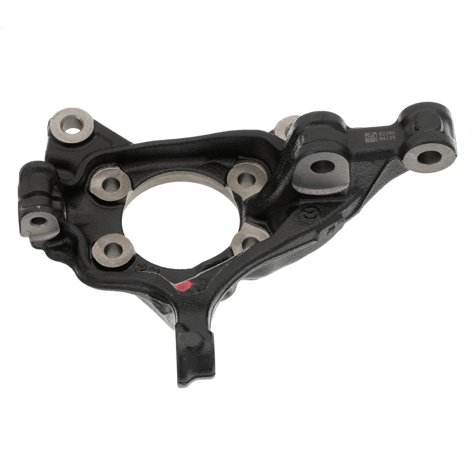 OEM 2019 Mazda Cx5 Grand Touring Steering Knuckle Front Right Kn3l 