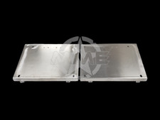 Set of Rear Seat Base Support Tray Replacemen...
