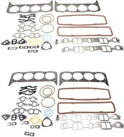 Head Gasket Sets Set Chevy Olds Express Van Savana Chevrolet Malibu Nova Gmc on sale Head Gasket Sets Set Chevy Olds Express Van Savana Chevrolet Malibu Nova Gmc on sale