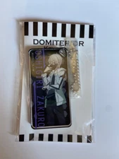 The Ones Within Naka no Hito Genome - Domiterior Keychain Zakuro Oshigiri TL