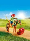Pezzi singoli per gioco di costruzione Playmobil sul country