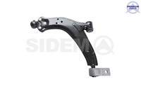 Sidem 53574 Querlenker Vorne Links FüR Peugeot CitroËN