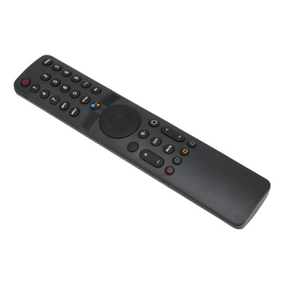 Ersatz-Sprachfernbedienung Für Xiaomi MI P1 L32M6 L43M6 L55M6 6AEU 4K OLEDLCD