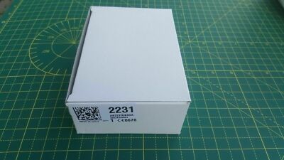 VODAFONE COBRA 2231 GPS TRACKER AND CAR IMMOBILISER UR