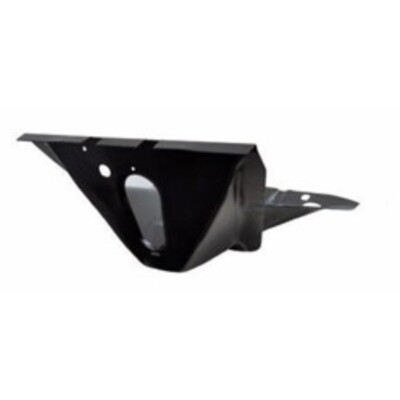 Goodmark Front Driver Side Cab Mount Fits Ford GMK314456668L