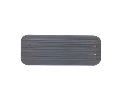 True Fitness CS900-RCS900 Recumbent Bike Skid Proof Plate Cover 9RCS0029