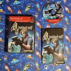 Resident Evil 4 PS2 PlayStation 2 - Complete CIB