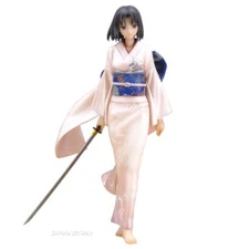 Japanese Kimono Katana Ninja Yakuza Figure SHKI KILL BILL New Old Stock Unopened