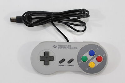 Nintendoスーパーファミコン Nintendo(任天堂)のスーパーファミコンが入荷しました！｜2024年12月11