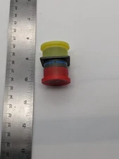 Amphenol MS3470W16-26S Connector