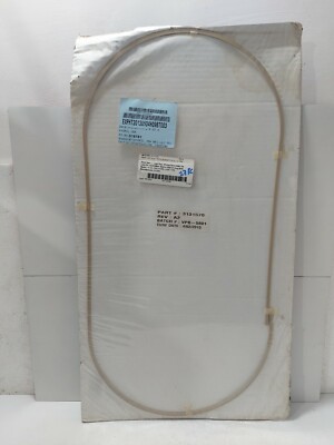 Hydril 3131570 Ring, Backup, Peek Bonnet Seal 18-15M