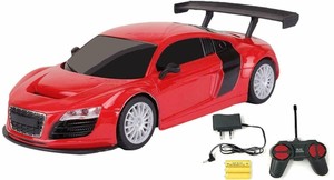 webby remote control car