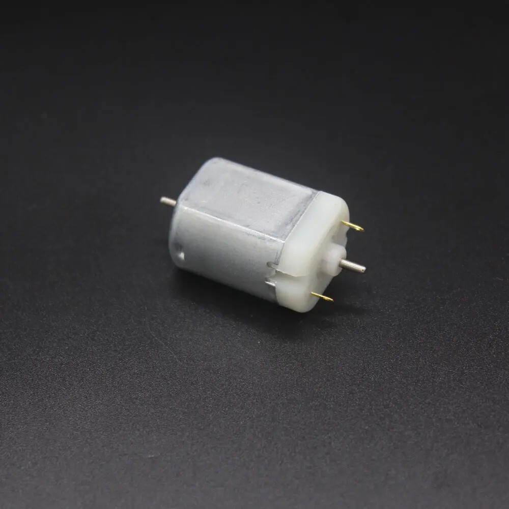 New 1/87 HO Scale Model Train Motor 5 Poles 12V Motor Including Flywheel USA eBay