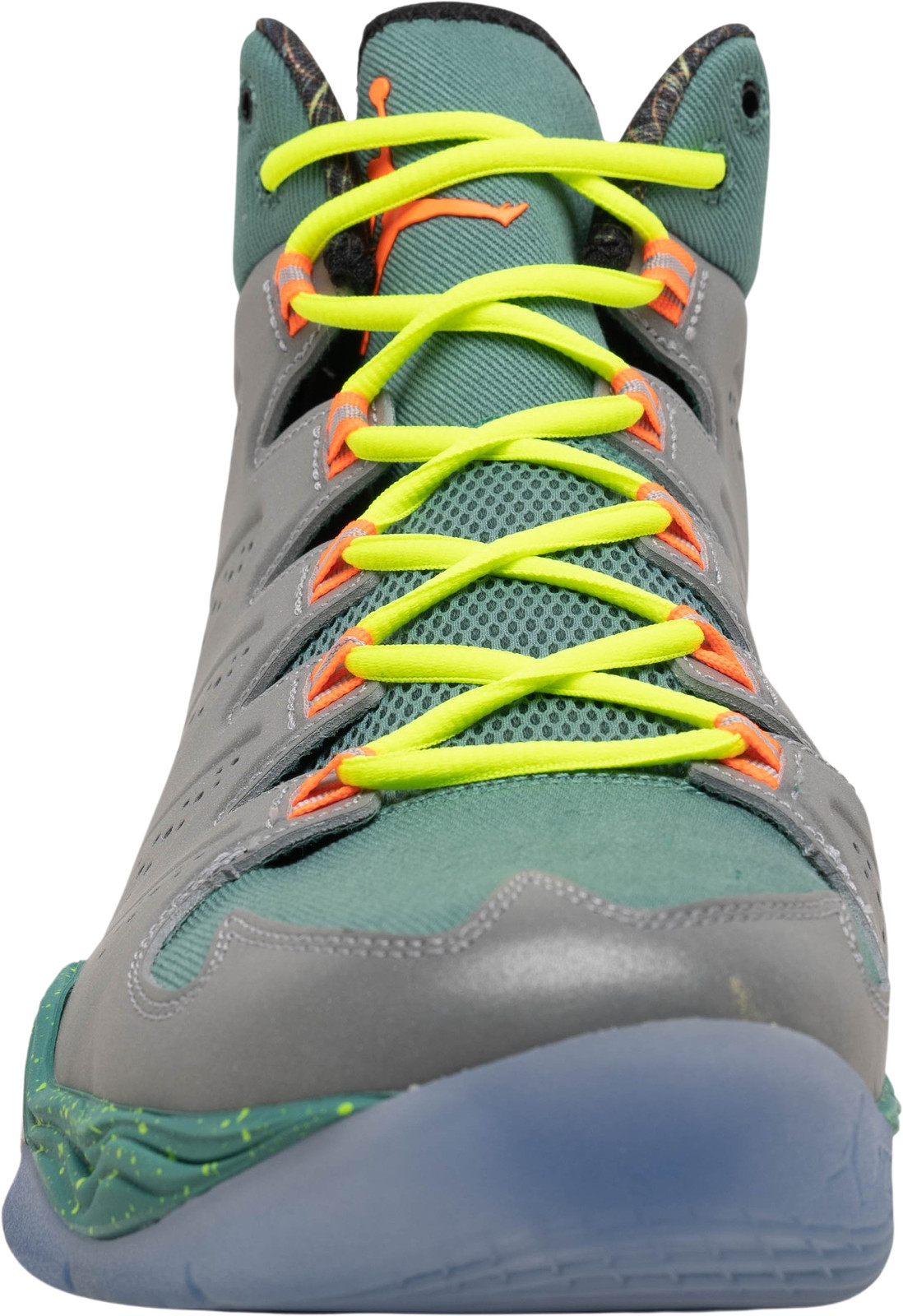 jordan melo m10 christmas