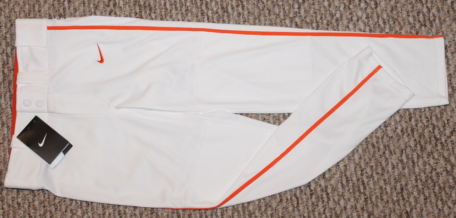 nike swingman baseball pants