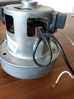 Hoover Air Lite Vacuum Cleaner UH72460 