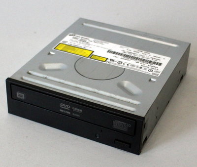 N14-03482 Hitachi LG GH10N LGE-DMGH12L(B) Super Multi DVD drive SATA black