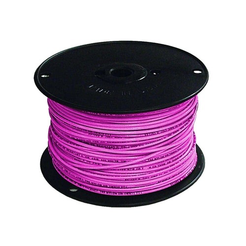 Cavo Southwire 18 AWG Rame Stagnato Blu – 100 Piedi – UL1015/1230