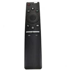 New Replace BN59-01298C For Samsung Smart LCD LED 4K HDTV Voice Remote Control