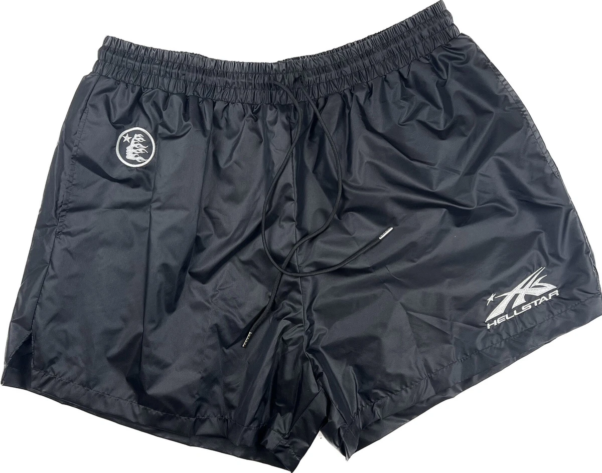 Best nylon shorts sale