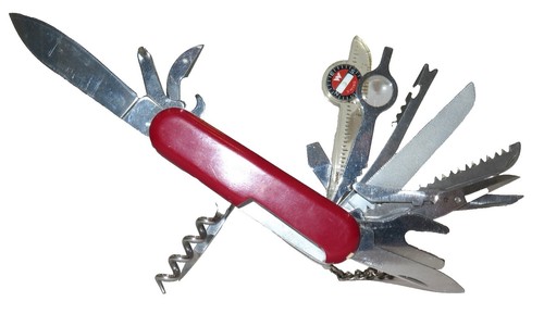 Wenger Porsche Design Multi-Tool Knife | eBay