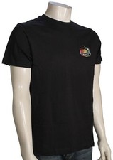 O'Neill Palms T-Shirt - Black - New