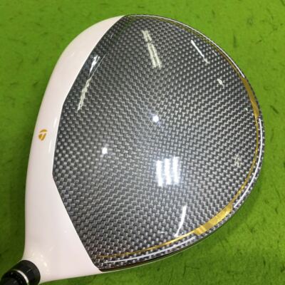 Golf Driver TaylorMade M Gloire Speeder Evolution (S) 9.5