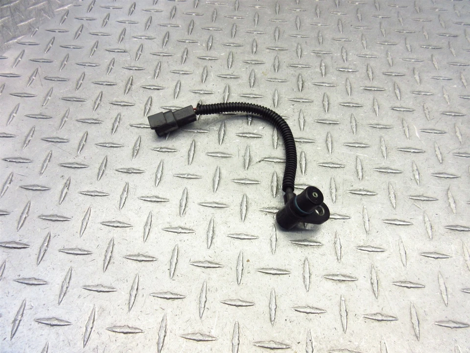 Harley-Davidson Softail Standard 2004 FXSTI cigüeñal sensor de posición probado Foto 2 de 4